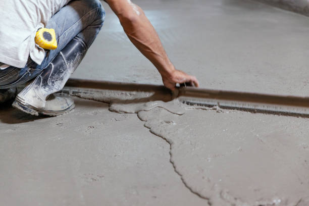 Best Concrete Sealing and Maintenance in Pleasant Grove, UT