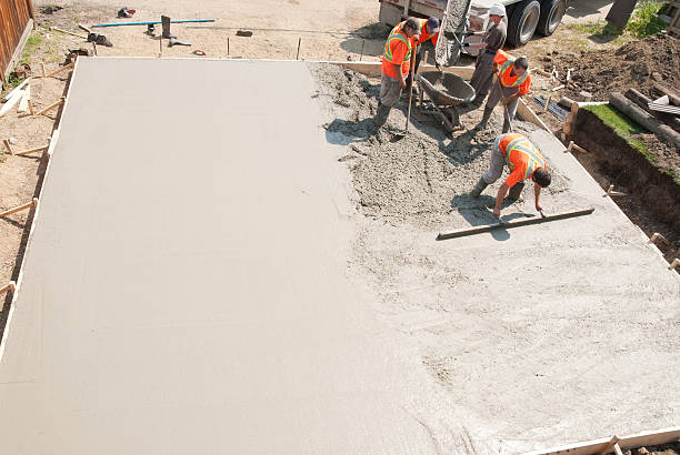 Best Concrete Grinding and Polishing in Pleasant Grove, UT