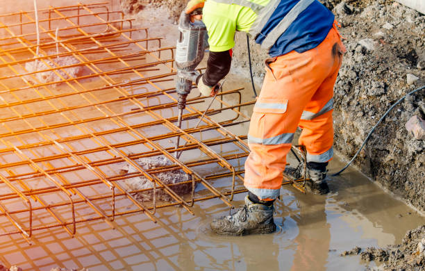 Best Commercial Concrete Services in Pleasant Grove, UT