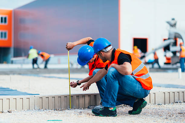 Best Concrete Grinding and Polishing in Pleasant Grove, UT